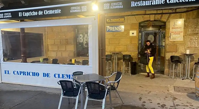 EL CAPRICHO DE CLEMENTE, Забронировать Отель Сонсильо 