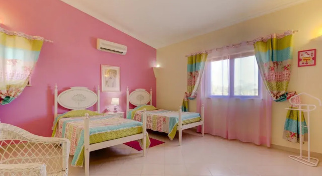 Villas2go2 Vilamoura XXI, Забронировать Вилла Бизнес-отели Сотавенто, 4* 5*