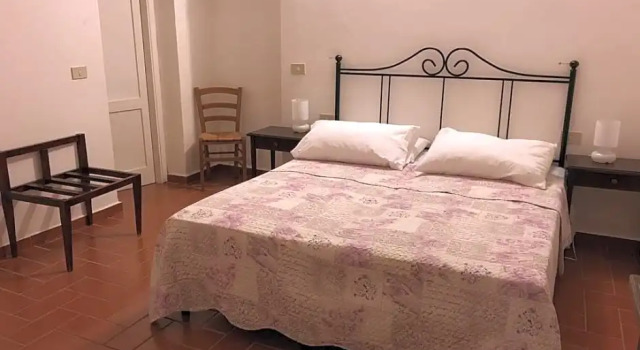 Трёхместный номер Standard iH Pian Dei Mucini Resort - Hotel Vittoria