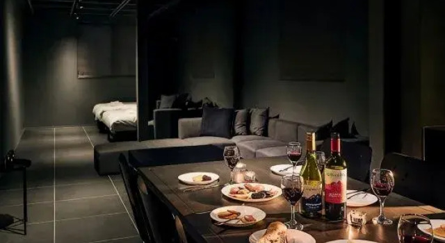 Brand-New Sauna Villa | Direct to Namba | Switch 2, Забронировать Вилла Отели Осаки 4 звезды, рядом с Кисиносато, 4*