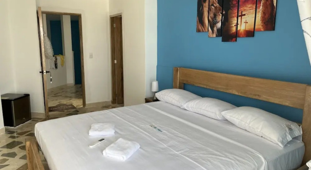 Aparta Hotel Isla Magica