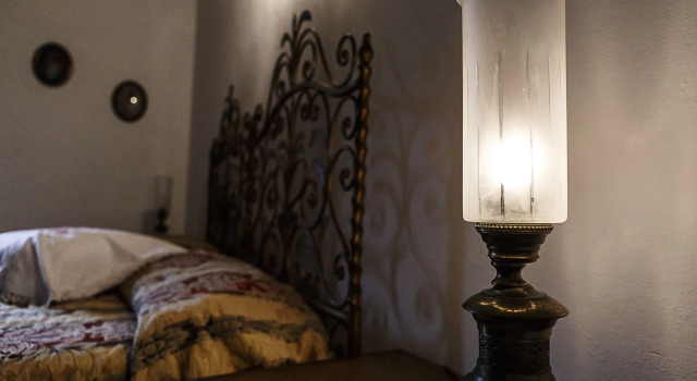 Locanda Etrusca