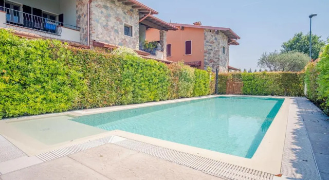 Апартаменты с 2 комнатами Endless Summer Sirmione - Italian Homing