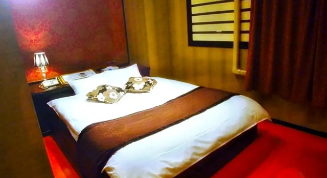 Hotel 24(Twenty four), Забронировать Отель Тюо Осака, рядом с Намба