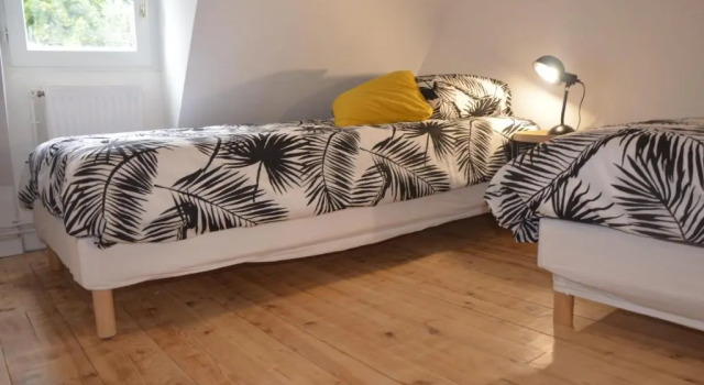 La Petite Beauvaisienne, Réserver Appartement Beauvais Oise