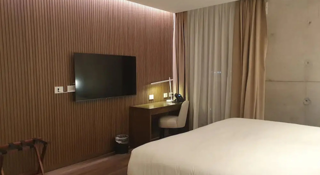 Номер Superior Del Bono Central Hotel