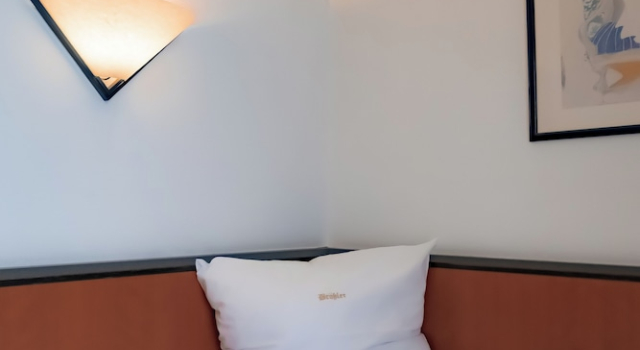 Номер Standard Hotel Brößler
