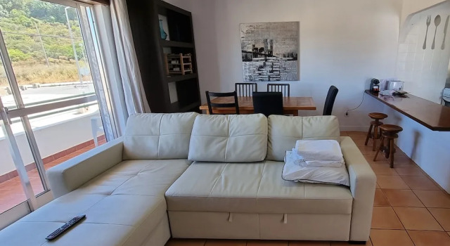 AAA Ana Albufeira Apartments