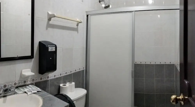 Номер Comfort Hotel Real Del Quijote