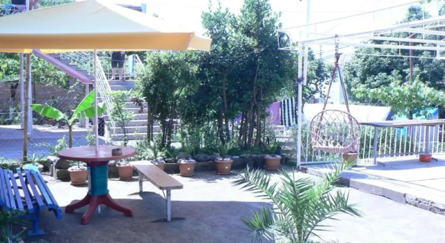 Guest House Anna, Book Guesthouse Kobuleti 