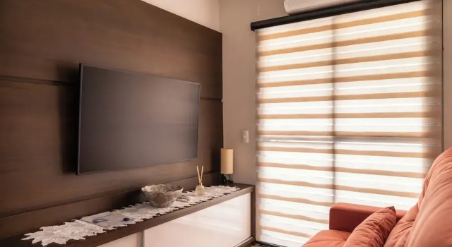Апартаменты Residencial Vila Clementino by Wecare