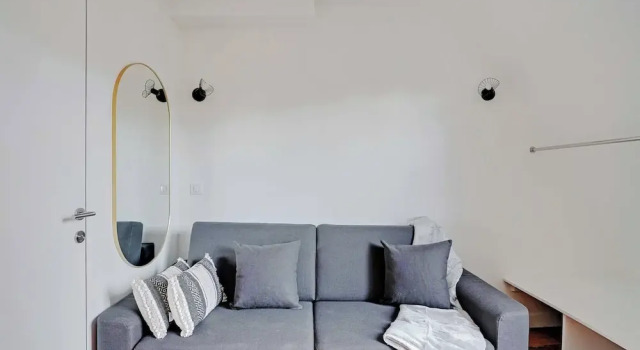 Studio Cosy - 2P - 16eme - Victor Hugo