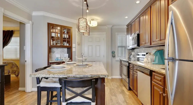 Апартаменты Seascape 1309 in Galveston