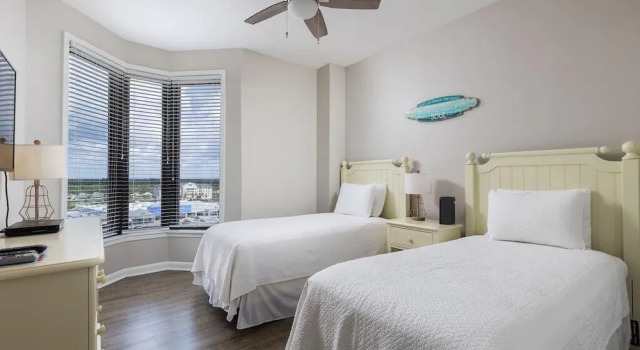 Seachase 905C, Prenota Appartamento Hotel a Alabama con piscina, Piscina
