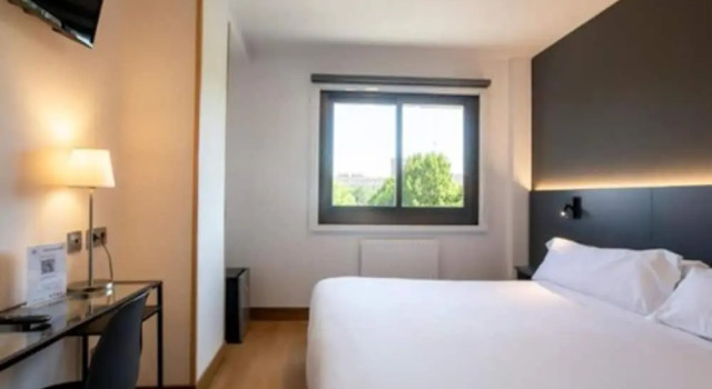 Habitación Business Sancho Ramirez