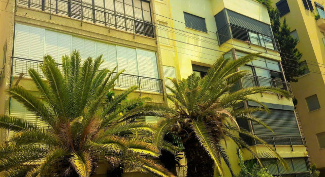 Tel Aviv Apartment by the Sea, Buchen Sie Ferienwohnung Tel Aviv Bezirk Tel Aviv