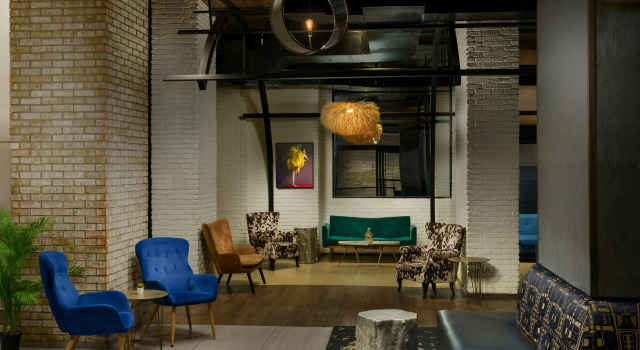 DoubleTree by Hilton New York Times Square West