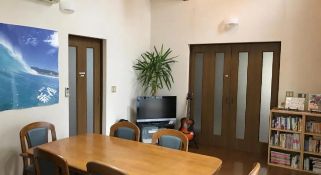 Вилла Guesthouse IKETA