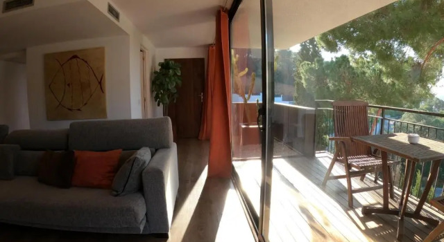 Вилла Villa Zen Costa Brava