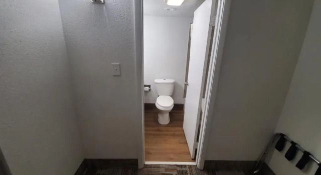 Номер Standard Royal Inn Hotel