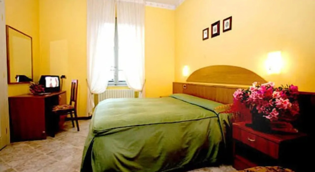 Hotel Ludovico Ariosto