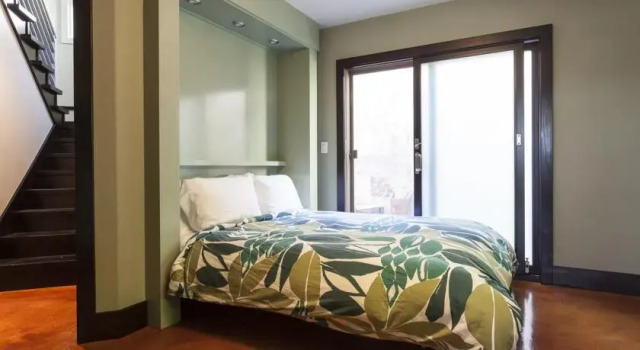 Manhattan Beach Buddha House, 예약 아파트 맨해튼비치 Los Angeles Beach Cities