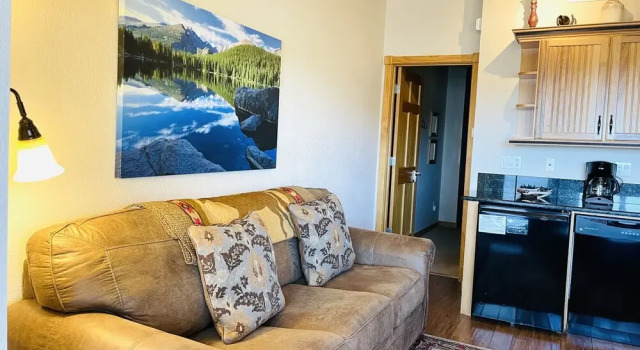 Estes Park CO Condos