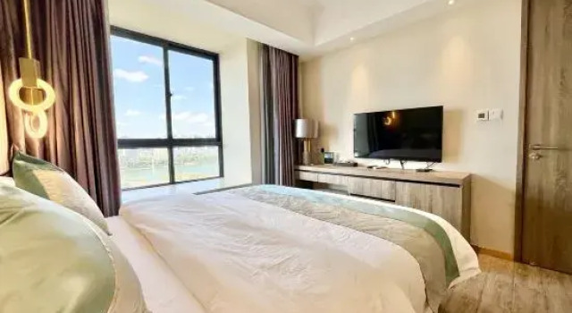 Люкс Business Motel 168 - Taian