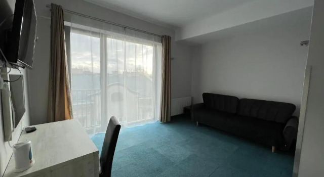 Апартаменты Deluxe Hotel Poleski