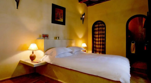 Villa Allun Essaouira, Забронировать Вилла Эс-Сувейра 