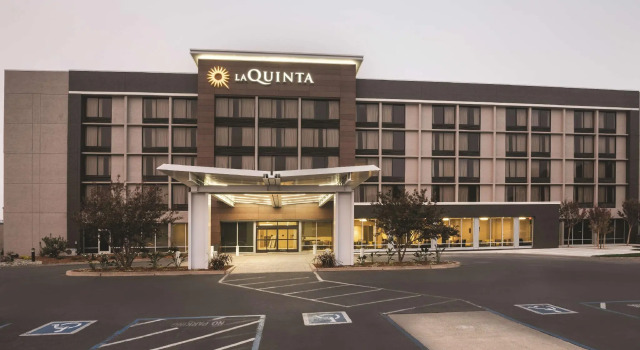 Номер Standard La Quinta by Wyndham Rancho Cordova Sacramento