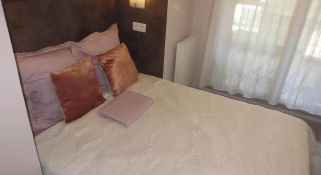 Апартаменты Appartement Porte Évêque