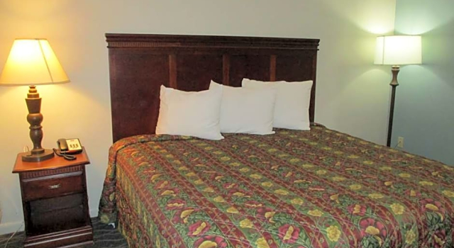 Номер Standard Motel 6 Shartlesville, PA