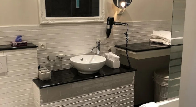 Двухместный полулюкс Casa Romantico