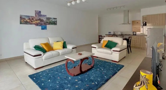 E&D Apartments, Boek Appartement Andoharanofotsy 