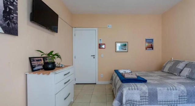 Люкс Suítes Balneário Camboriú