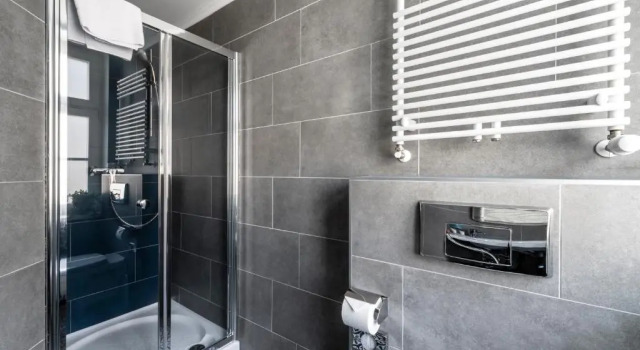 Одноместный номер Standard Alta Moda Hotel by Mellow Mood Hotels
