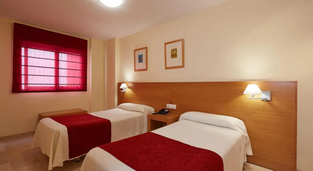 Aparthotel Milord's Suites