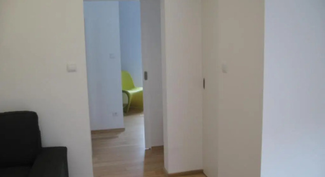 Apartamento 2 dormitorios Baía das Caldeirinhas