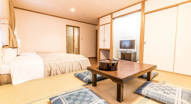 Petit Hotel Enchante