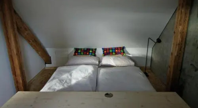 Appartement du Château d'eau, Rezervovat Apartmán Apartmány v Great Eastern Region, Apartmán