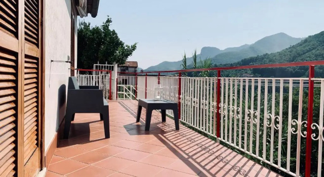 Коттедж Campinola Holiday Home PRIVATE POOL