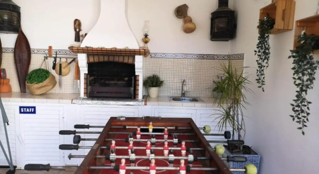 Вилла Vila da Encosta - Private - Heated swimming pool - By bedzy