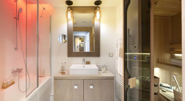 Апартаменты Résidence Pierre & Vacances Premium LHévana