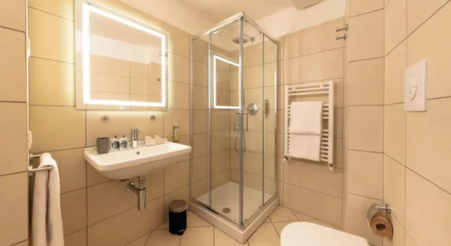 Номер Standard The Seven Suites