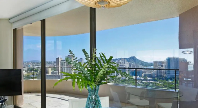 Апартаменты Canterbury Place #36D