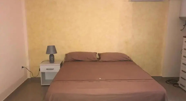 Апартаменты Casa Casteldaccia 3