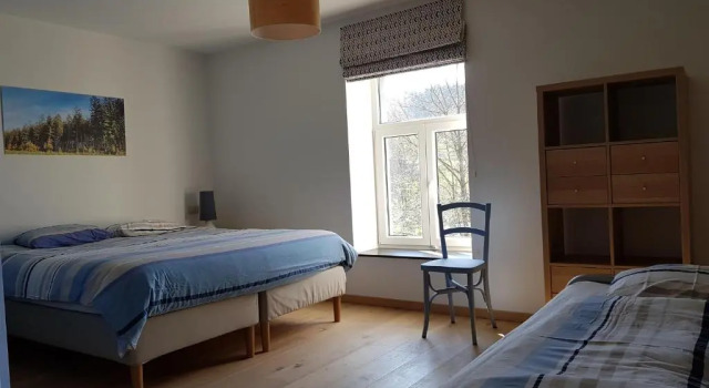 Коттедж Gîte à Baillamont