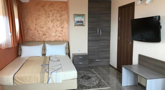 Family Hotel Radiana