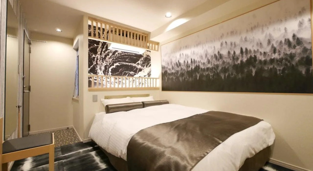 OOKINI HOTELS Shinsaibashi Sennencho Apartment, Забронировать Апартаменты/квартира Апартаменты Осаки, рядом с Намба, Апартаменты/квартира